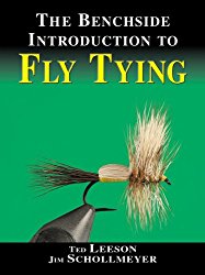 FLY TYING  Old books plus new hooks equal fresh experiences