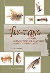 Fly Tiers Benchside Reference, Fly Tying Books